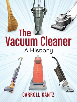The Vacuum Cleaner - ebook